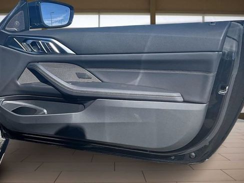 Used 2025 BMW 430i Coupe w/ Premium Package image 24