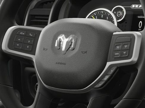 New 2023 RAM 5500 Tradesman image 23