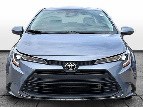 Used 2024 Toyota Corolla LE FWD image 3