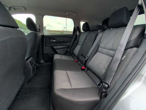 Used 2024 Nissan Rogue SV FWD image 23