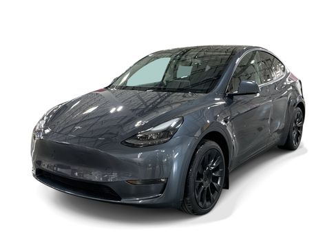 Certified 2023 Tesla Model Y 2WD image 14