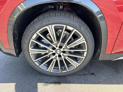 New 2026 BMW X1 xDrive28i w/ Convenience Package image 10