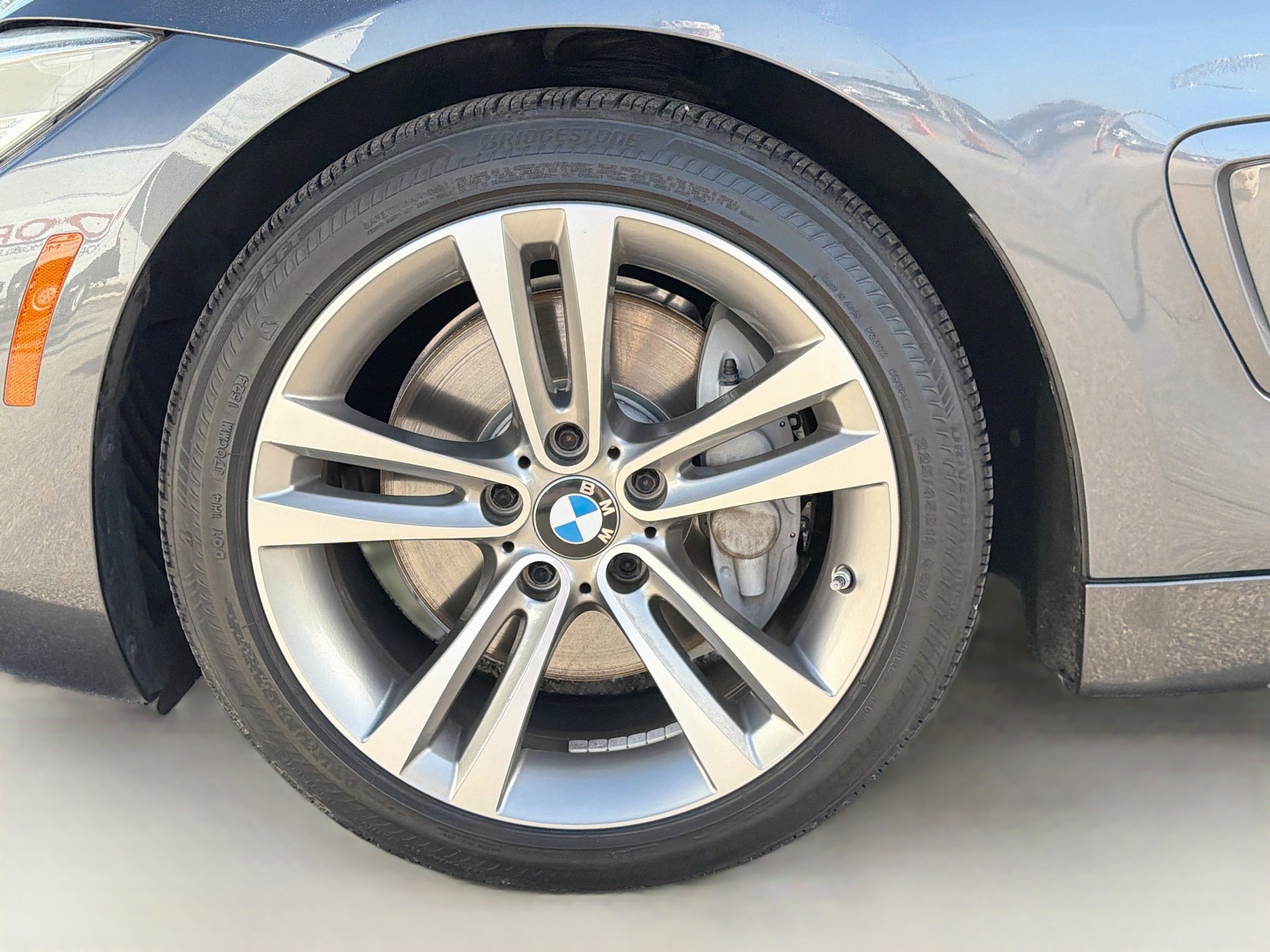 Used 2019 BMW 440i Gran Coupe RWD image 42