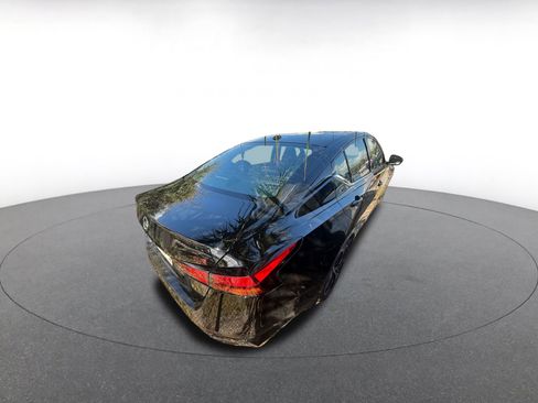 Used 2025 Nissan Altima 2.5 SR image 8