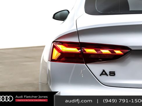 Used 2023 Audi A5 2.0T Premium Plus w/ Premium Plus image 15