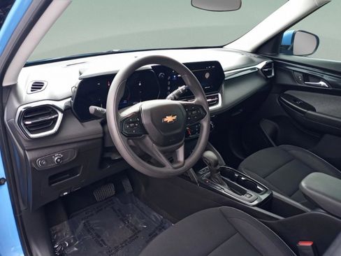 Used 2024 Chevrolet TrailBlazer LT image 20