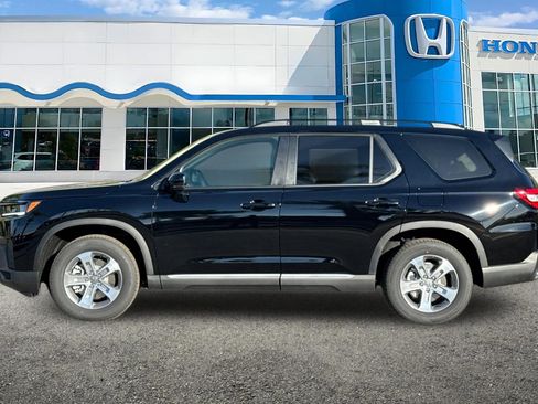 New 2026 Honda Pilot EX-L image 2