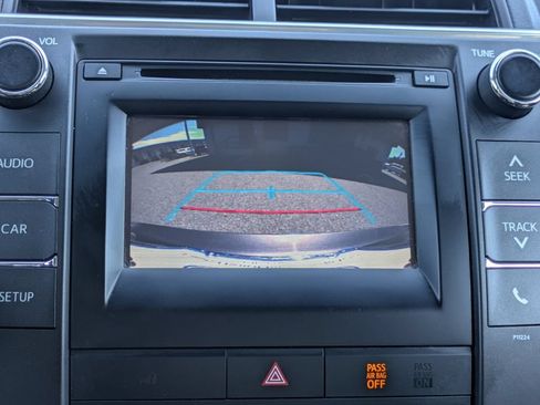 Used 2016 Toyota Camry LE FWD image 20