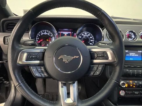 Used 2017 Ford Mustang GT w/ GT Performance Package RWD image 81