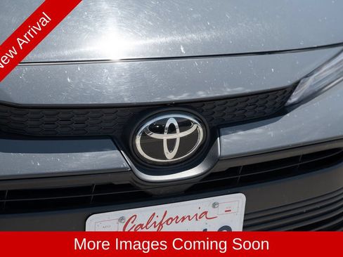 Used 2024 Toyota Corolla LE FWD image 9