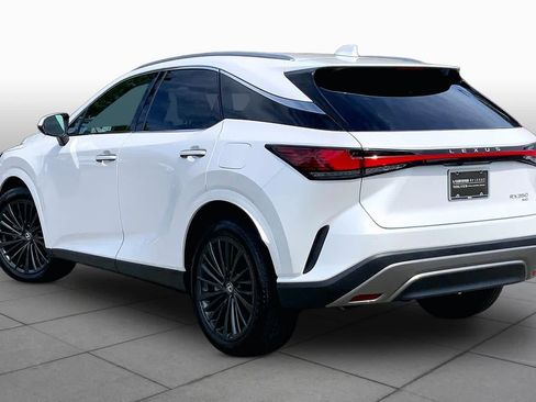 Certified 2024 Lexus RX 350 Premium w/ Convenience Package AWD/4WD image 12