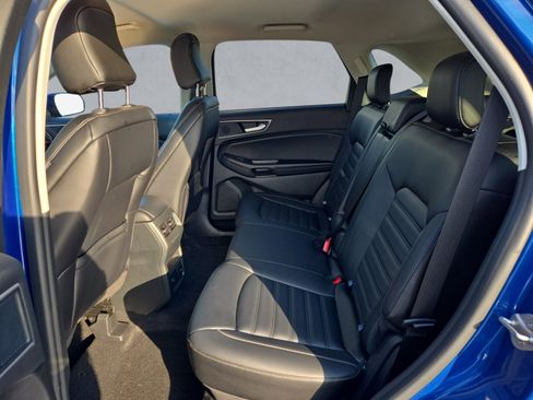 Used 2024 Ford Edge SEL w/ Convenience Package image 23