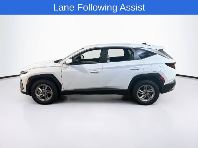 Used 2026 Hyundai Tucson SE AWD/4WD image 5