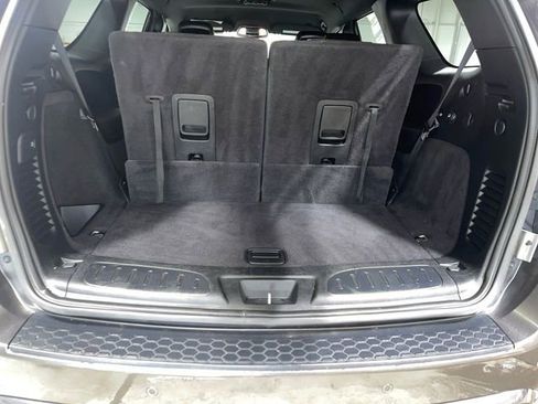 Used 2018 Dodge Durango GT w/ Blacktop Package AWD/4WD image 23