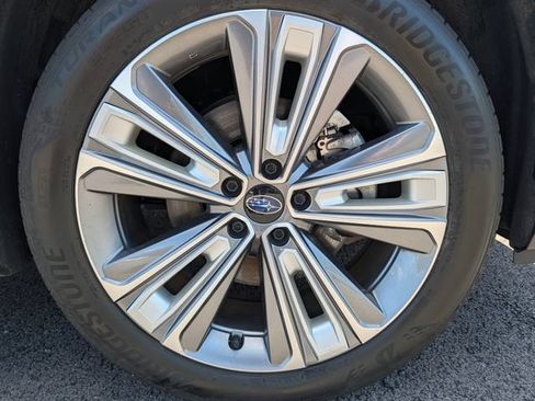 Used 2023 Subaru Solterra AWD image 9