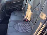 Used 2023 Toyota Camry SE image 5