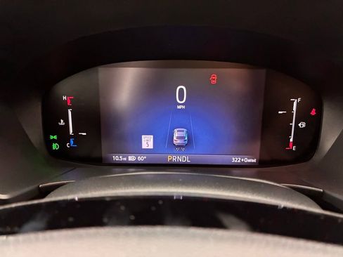 New 2026 Ford Escape SE image 22