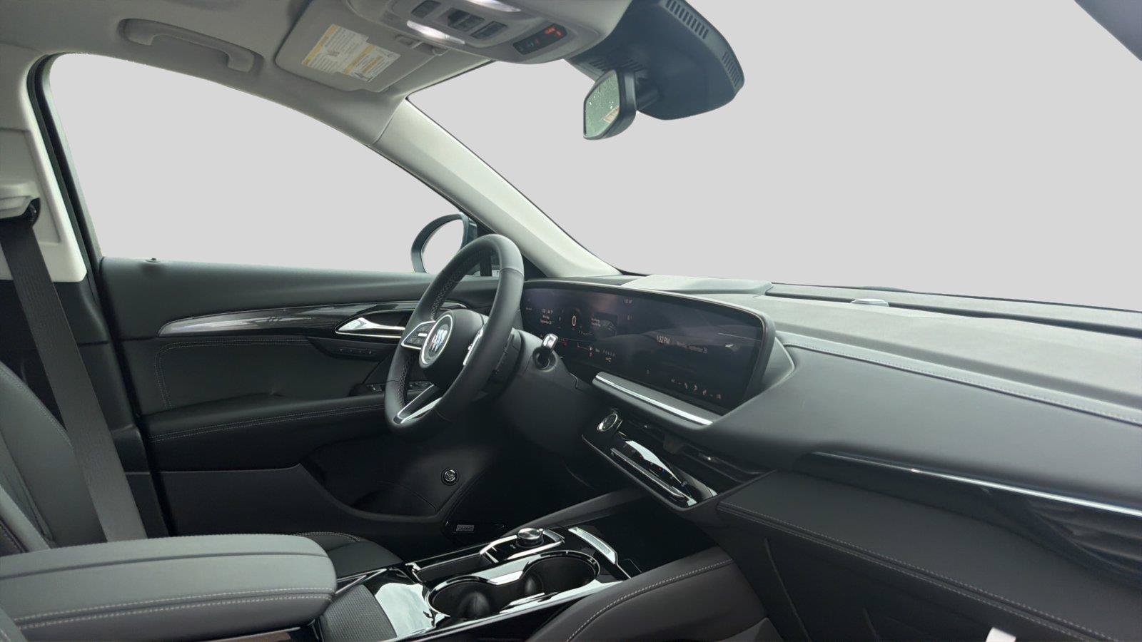 New 2026 Buick Envision Preferred AWD/4WD image 24