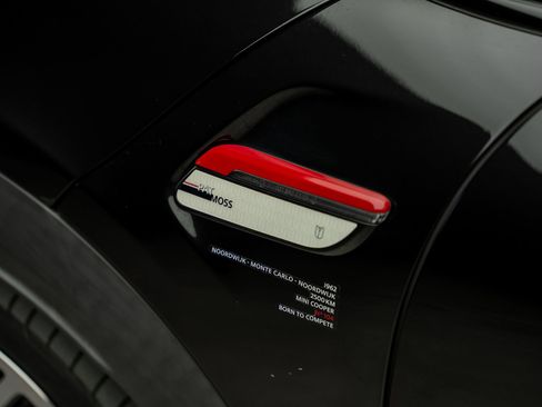 Used 2023 MINI Cooper John Cooper Works FWD image 26