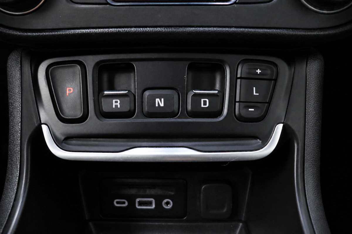 Used 2019 GMC Terrain Denali w/ Advanced Safety Package FWD image 37