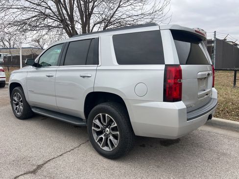 Used 2019 Chevrolet Tahoe LS image 7
