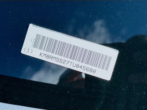 New 2026 Hyundai Palisade Calligraphy image 28