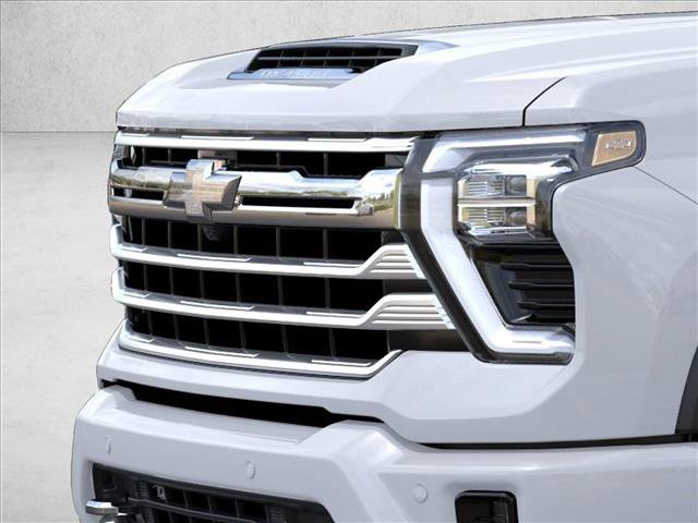 New 2026 Chevrolet Silverado 2500 High Country w/ Technology Package AWD/4WD image 13