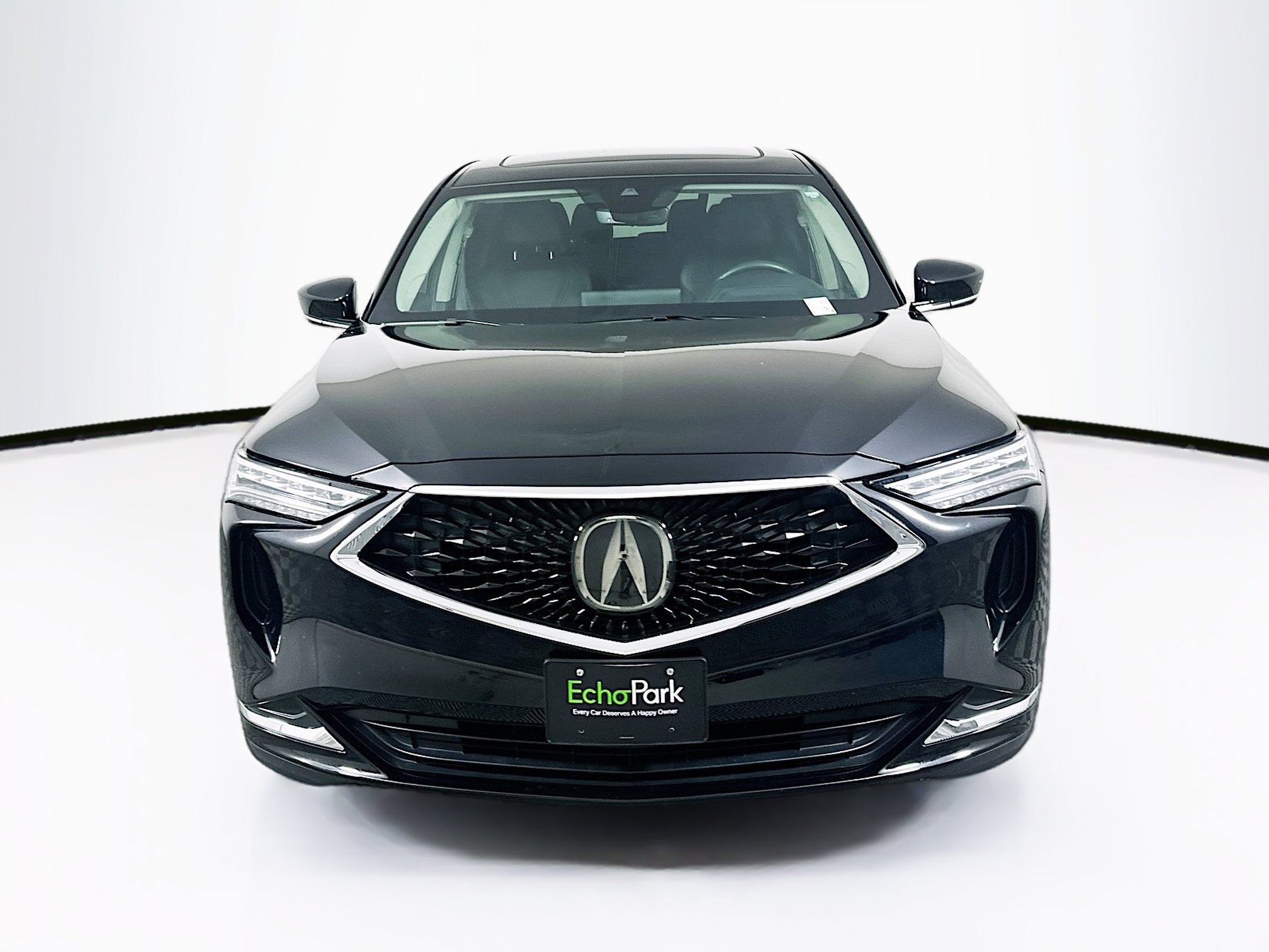 Used 2024 Acura MDX FWD image 2