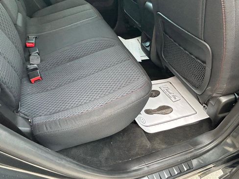 Used 2013 Chevrolet Equinox LS FWD image 11