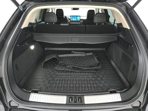 Certified 2022 Lincoln Nautilus Reserve FWD image 16