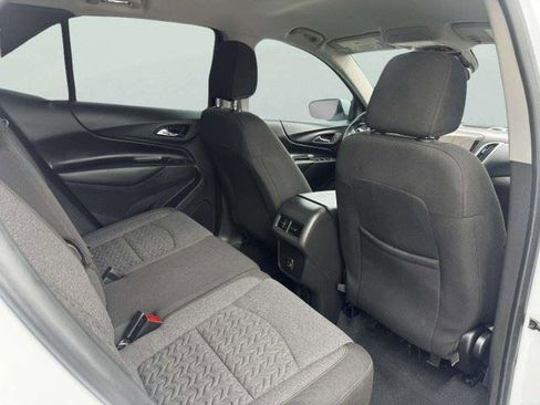 Used 2022 Chevrolet Equinox LT FWD image 52