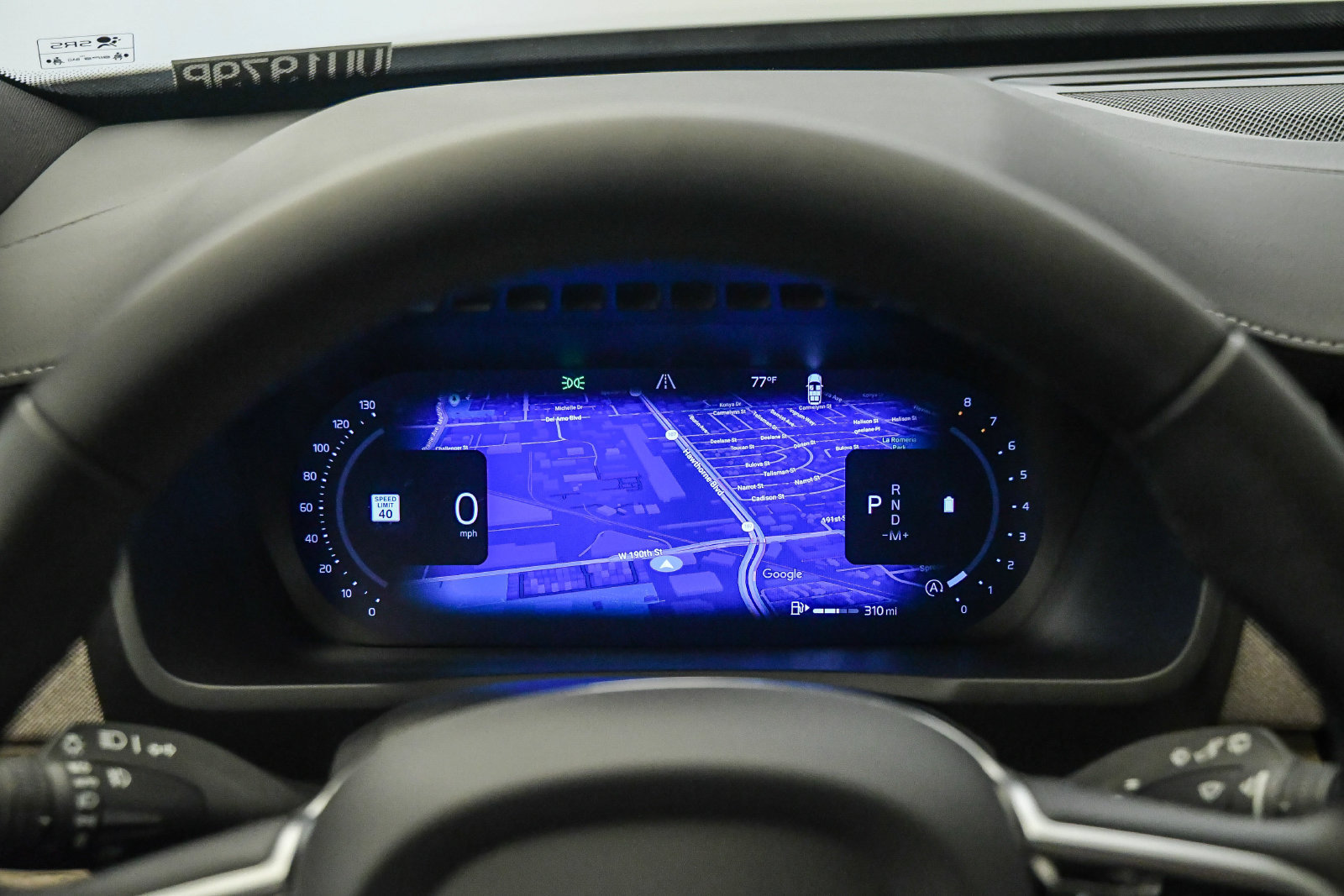 Certified 2026 Volvo XC90 B6 Plus AWD/4WD image 26
