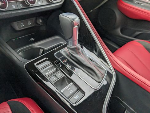 Certified 2025 Acura ADX A-Spec image 23