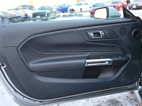 Used 2024 Ford Mustang Premium image 16