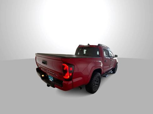 Used 2021 Toyota Tacoma SR5 image 8