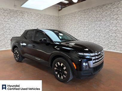 Used 2026 Hyundai Santa Cruz SE