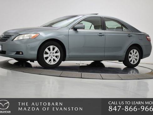 Used 2007 Toyota Camry XLE image 16
