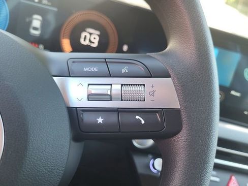 New 2025 Hyundai Sonata SE image 18