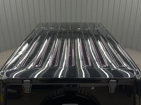 Used 2023 Jeep Wrangler Unlimited Rubicon 4xe w/ Cold Weather Group image 18