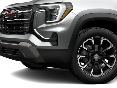 New 2026 GMC Terrain Elevation w/ Elevation Premium Package image 29