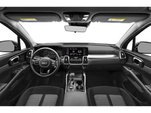 Used 2023 Kia Sorento LX FWD image 12