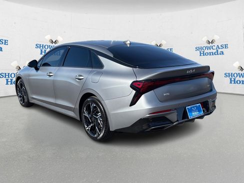 Used 2025 Kia K5 GT-Line image 5