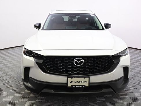 Used 2025 MAZDA CX-50 2.5 Hybrid w/ Premium Plus Pkg AWD/4WD image 10