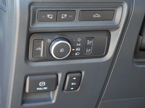 Certified 2022 Ford F150 Tremor w/ Equipment Group 402A High AWD/4WD image 6