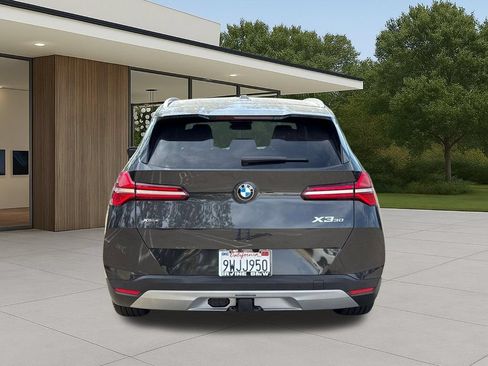 Used 2026 BMW X3 xDrive30i w/ Premium Package AWD/4WD image 10