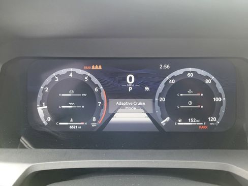 Used 2025 Toyota Tacoma TRD Off-Road image 10