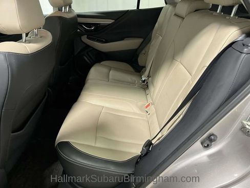 Used 2020 Subaru Outback Limited image 9