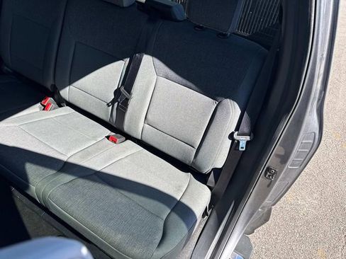 Used 2024 Ford F150 XLT w/ Mobile Office Package image 15