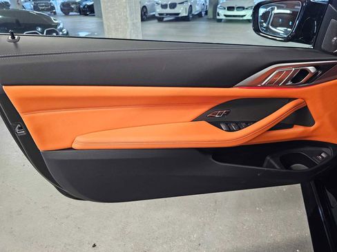 New 2026 BMW M4 xDrive Competition AWD/4WD image 29