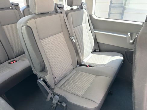 Used 2023 Ford Transit 350 XLT image 20